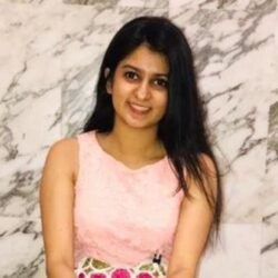 AK's Ranker Riya Mandalia