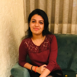 Harshini Murali