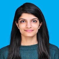 Simran Takkar