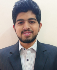 Aks Training Academy Top Ranker Kalpesh Naik