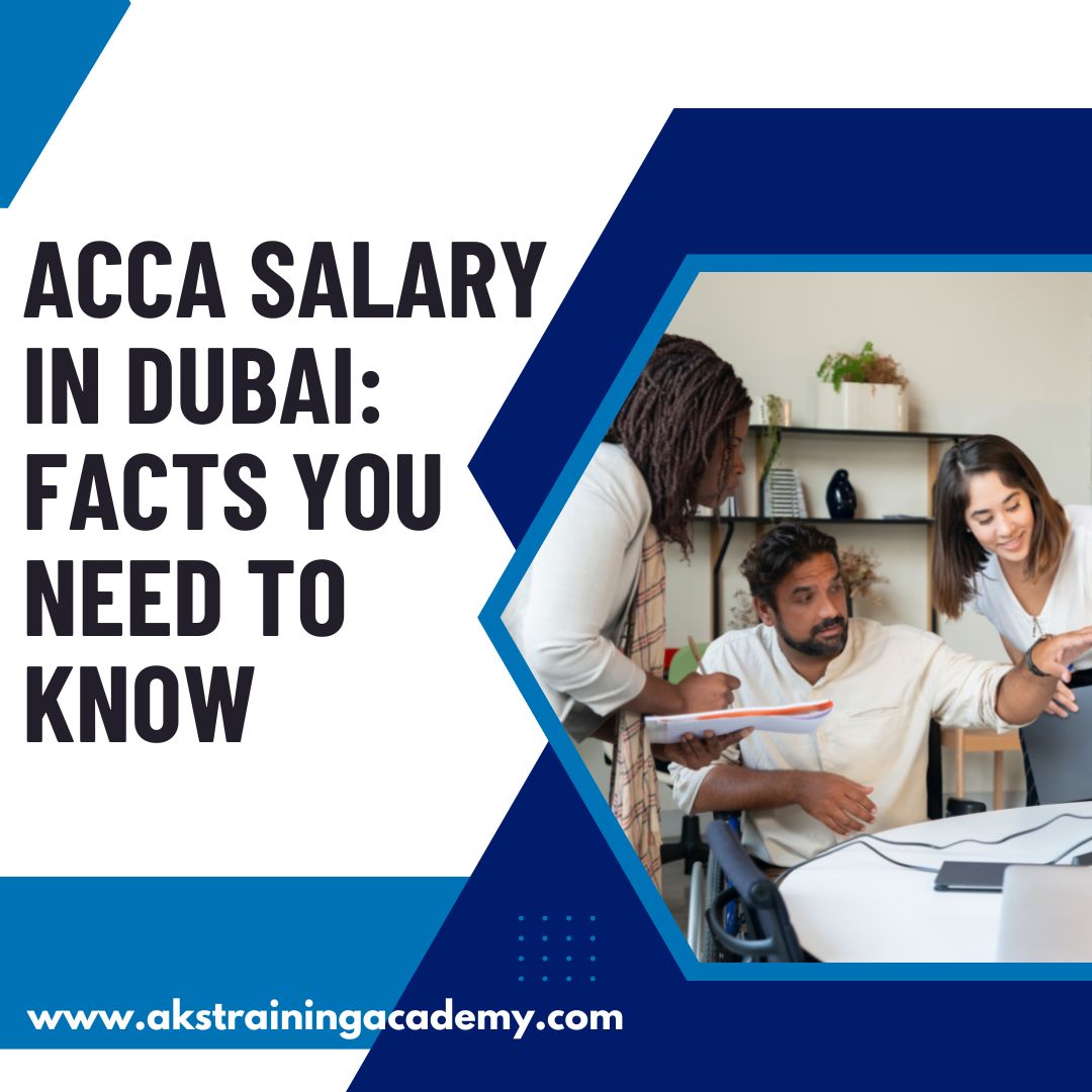 ACCA Salary In Dubai Facts You Need To Know ACCA Course